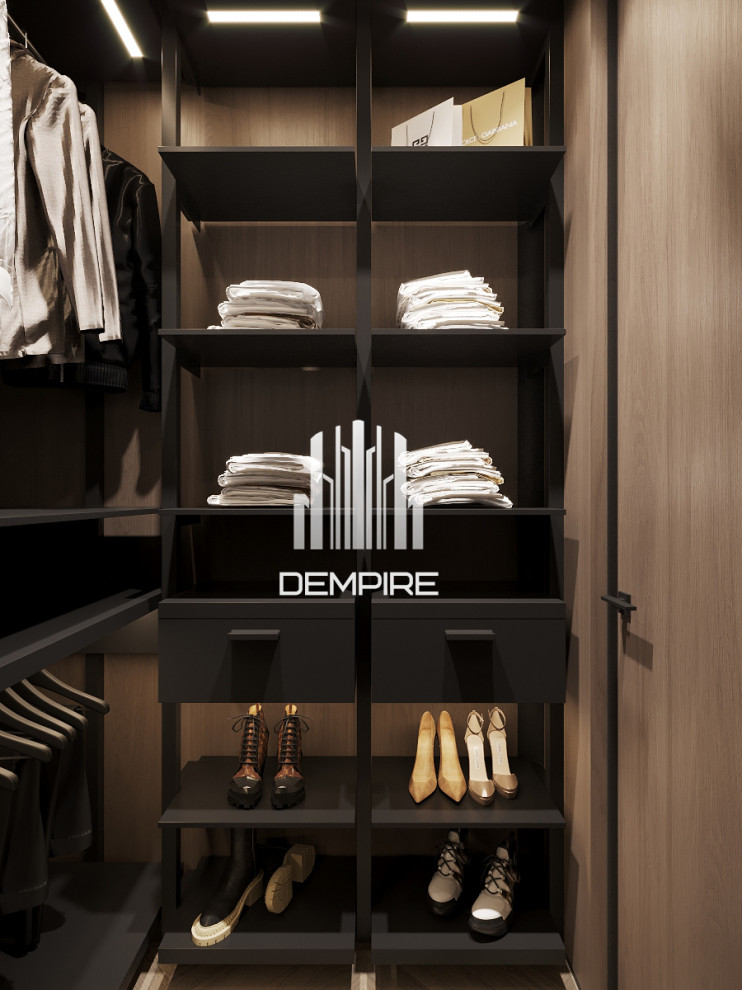 Уютная квартира в ЖК Династия