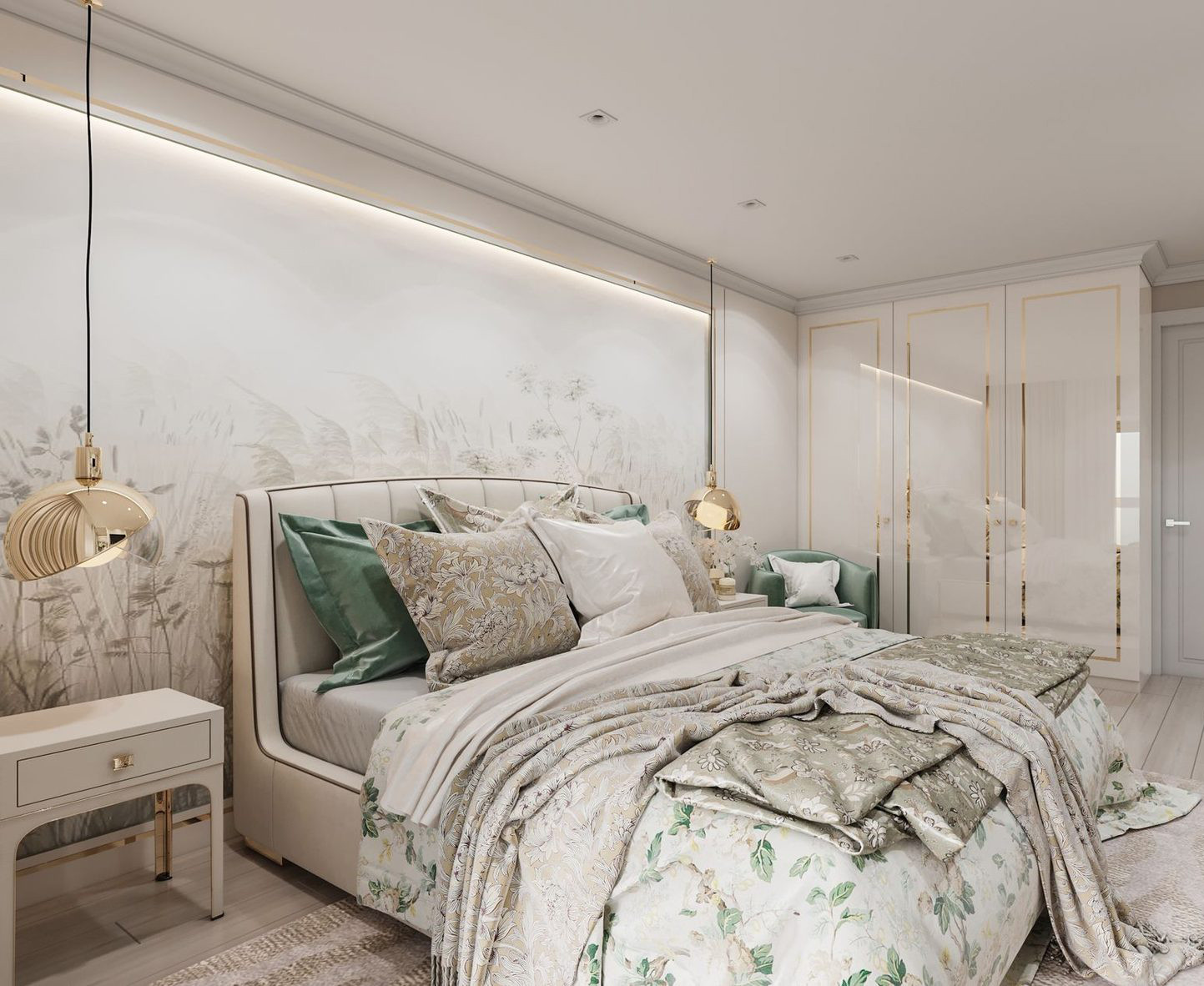 ЖК Новоясеневский