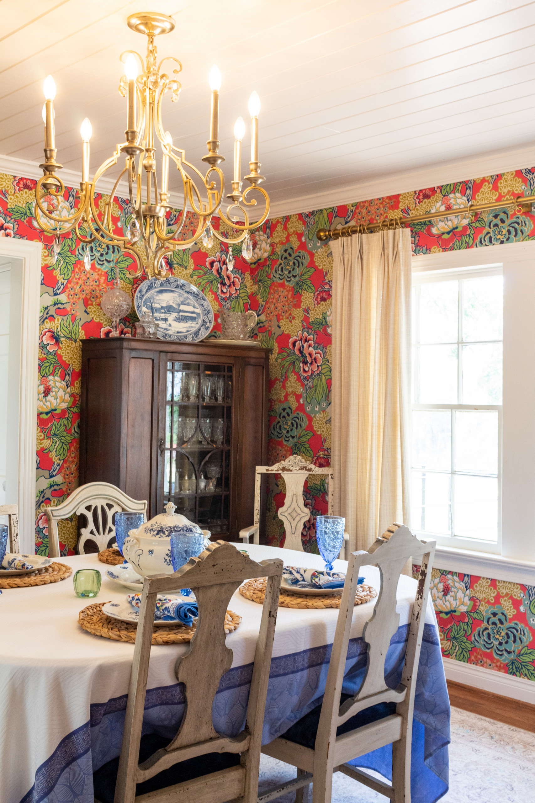 Bonner Family Farmhouse