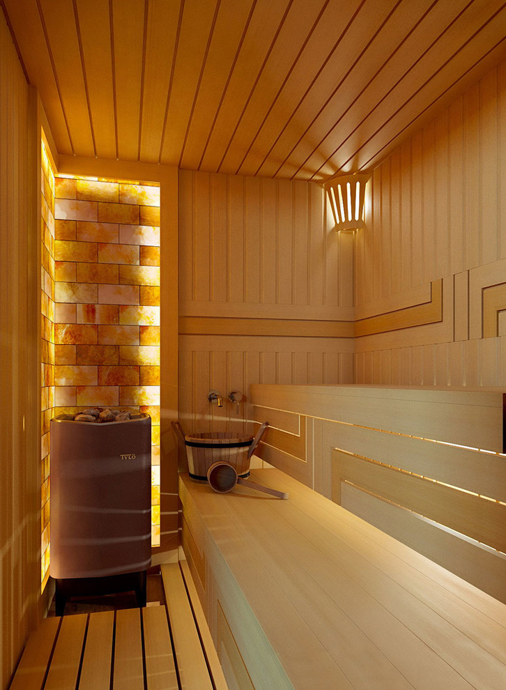 Дом в КП Корабельные сосны