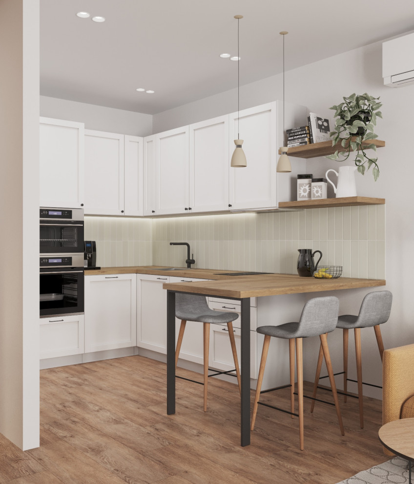 Квартира в ЖК АртСити