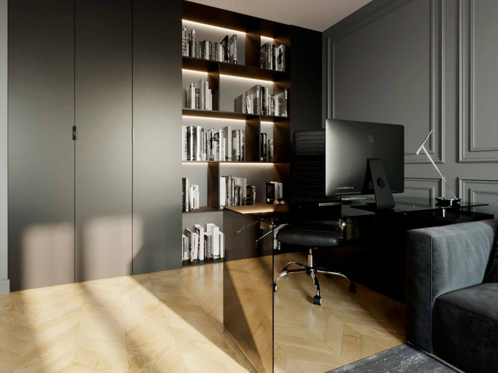 ЖК "Петра Алексеева 12"