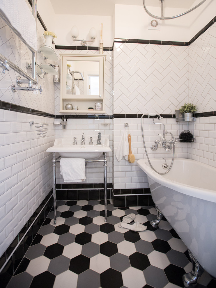 Ванная комната