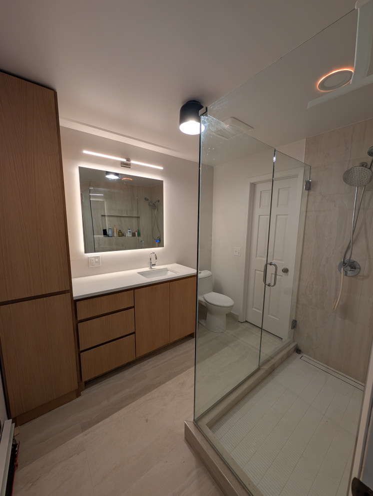 Beautiful Bathroom in South Minneapolis