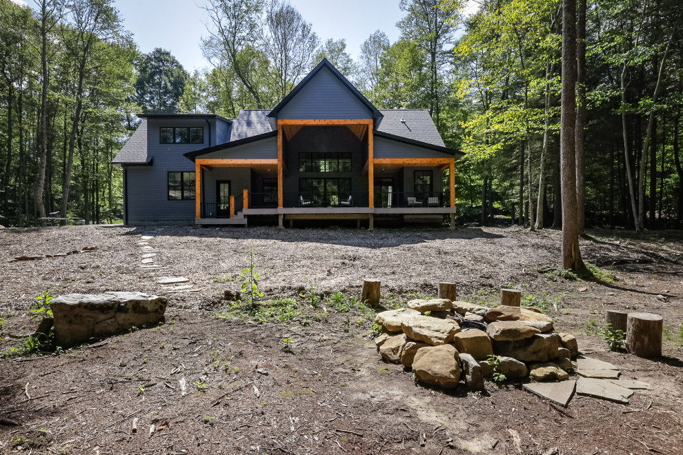 The Creek House