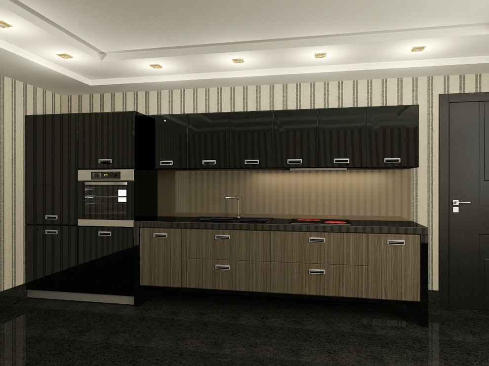 Наши идеи в 3D визуализации