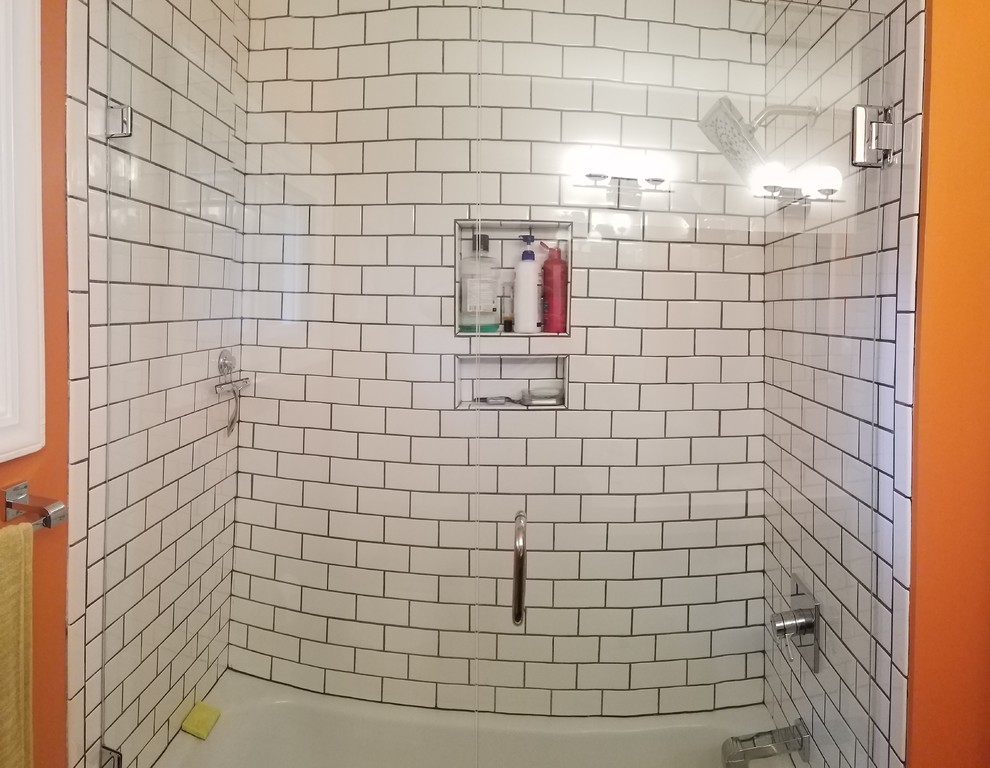 Park Bathroom Remodel
