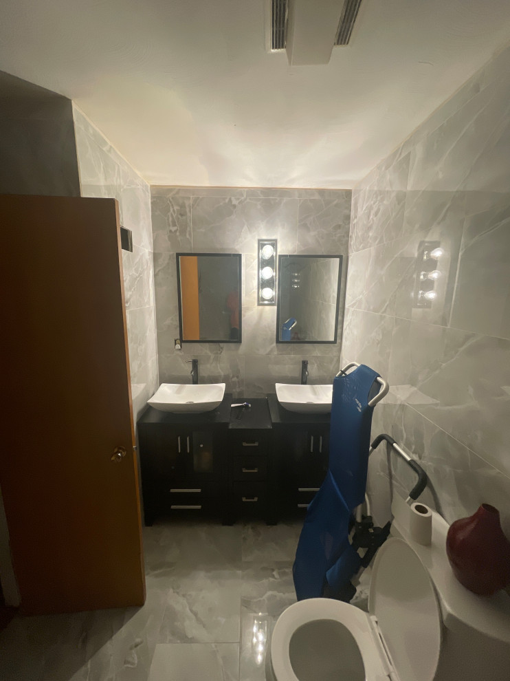Bathroom Renovations
