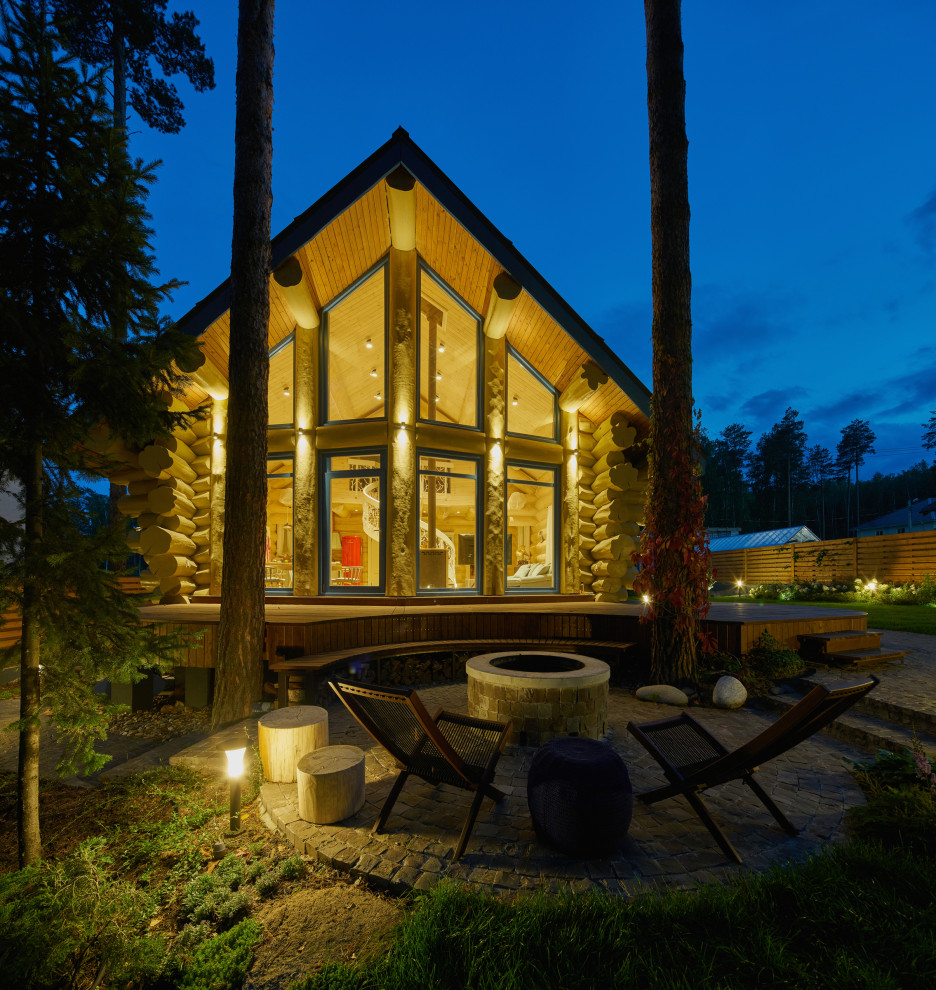 фото | Лесная сказка |