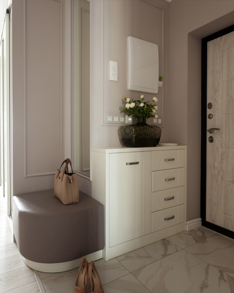 Квартира в ЖК "7 небо"