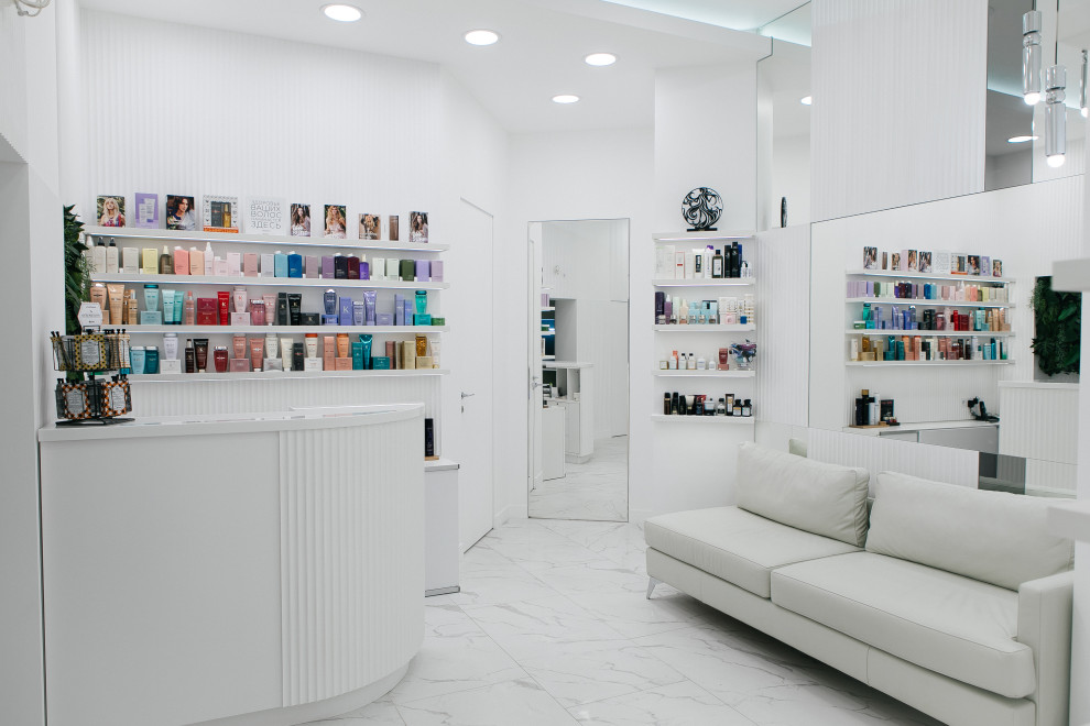 Салон красоты