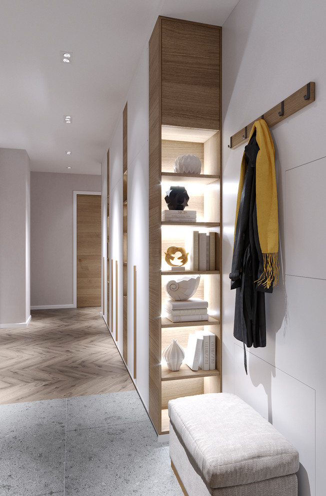 ЖК "Смольный проспект"