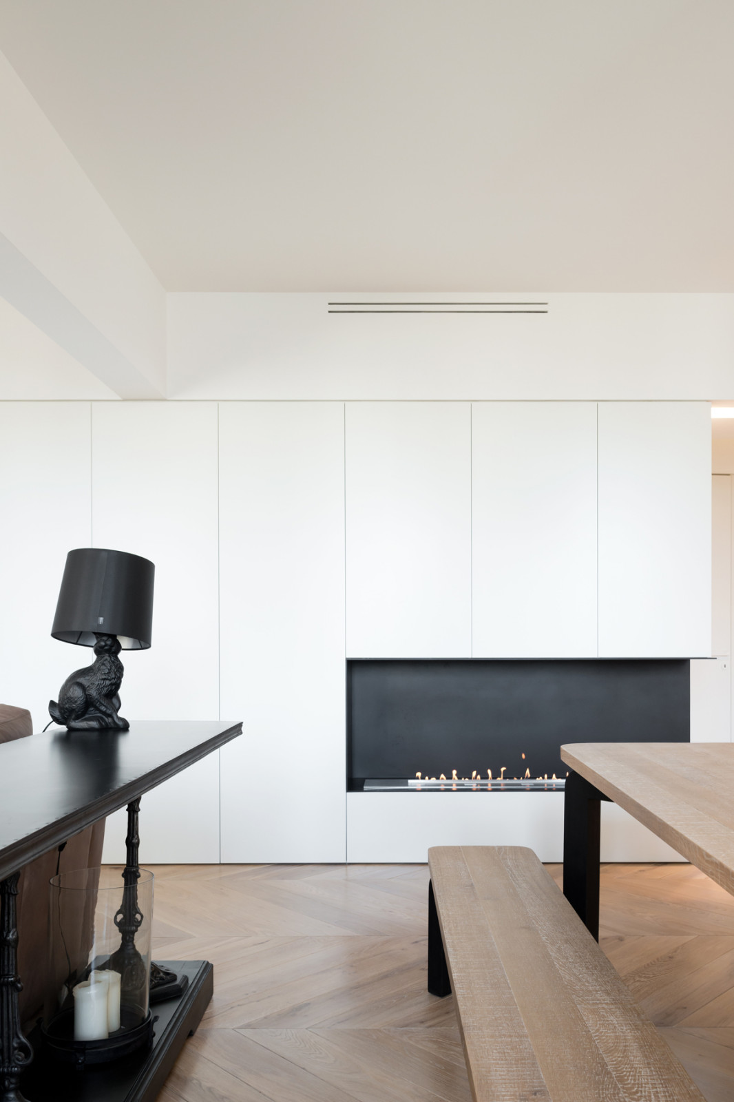 Квартира на Фрунзенской. Москва