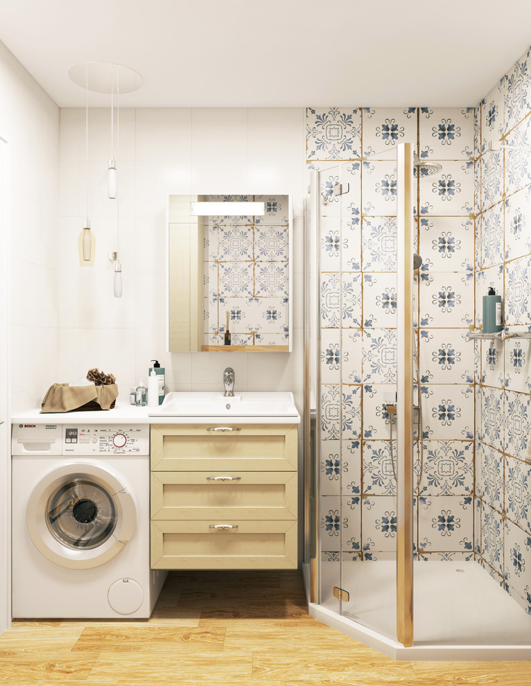 Летние вечера