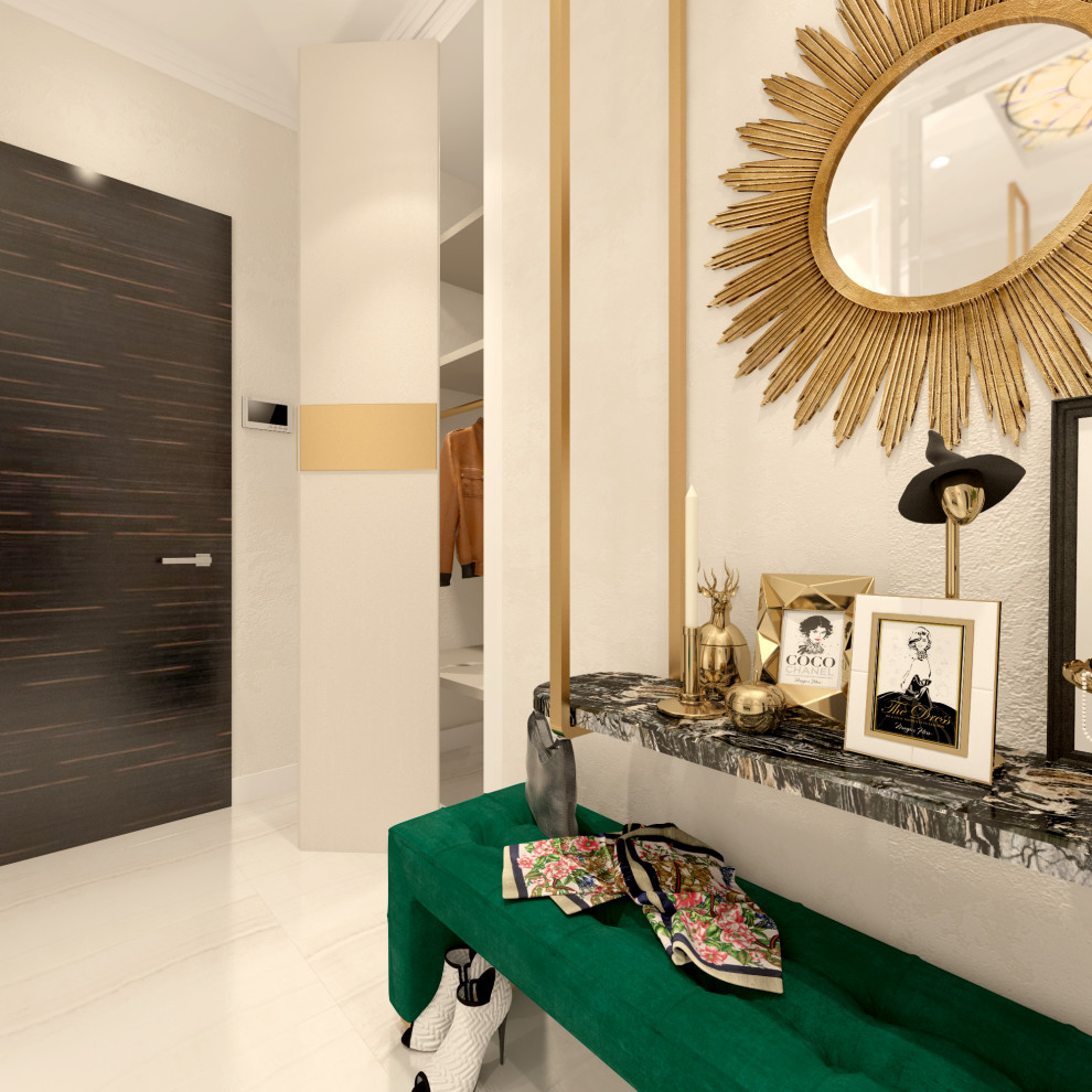 Прихожая квартиры