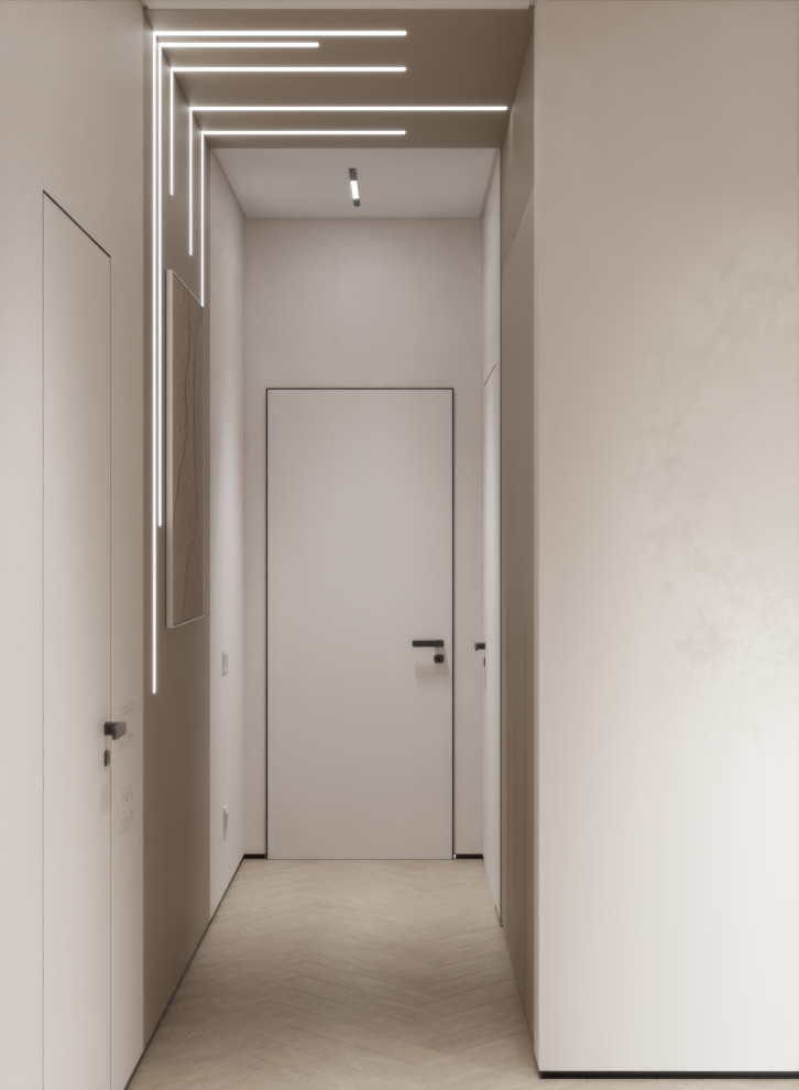 Квартира в ЖК City Bay