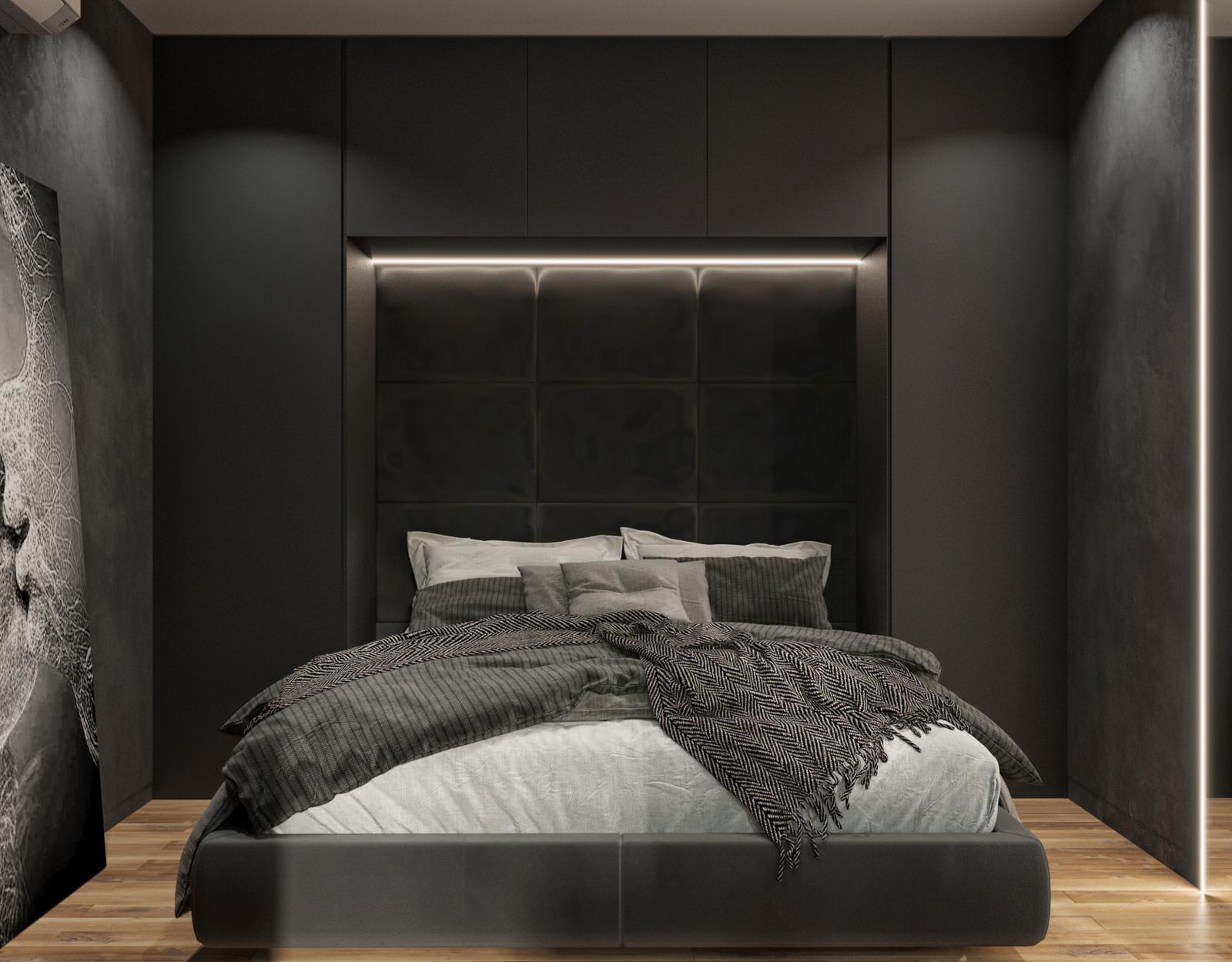 Однокомнатная квартира г.Аксай