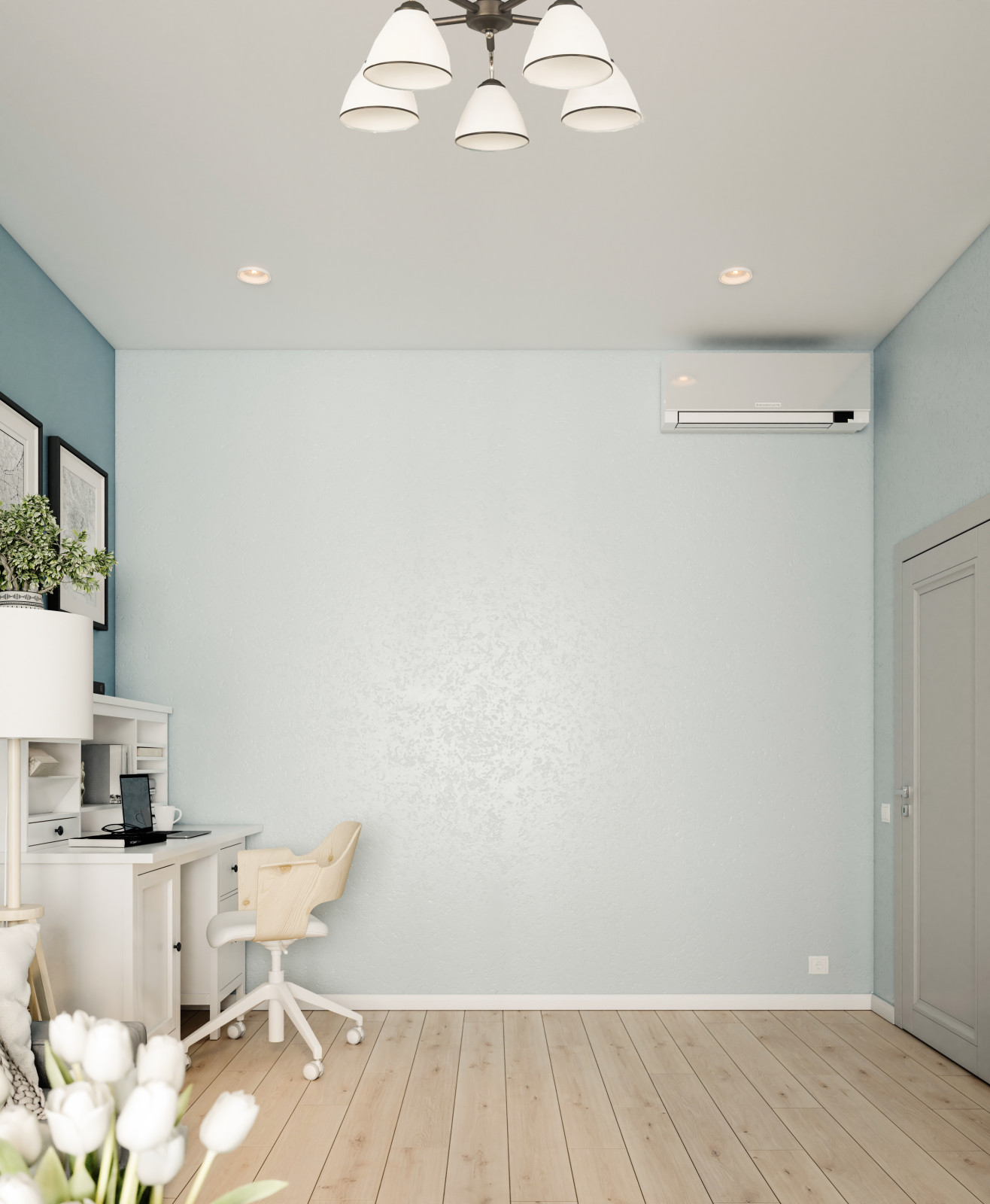 Квартира под сдачу в ЖК "Ривер Парк"