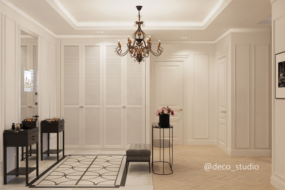 Квартира Кавказская 45/4