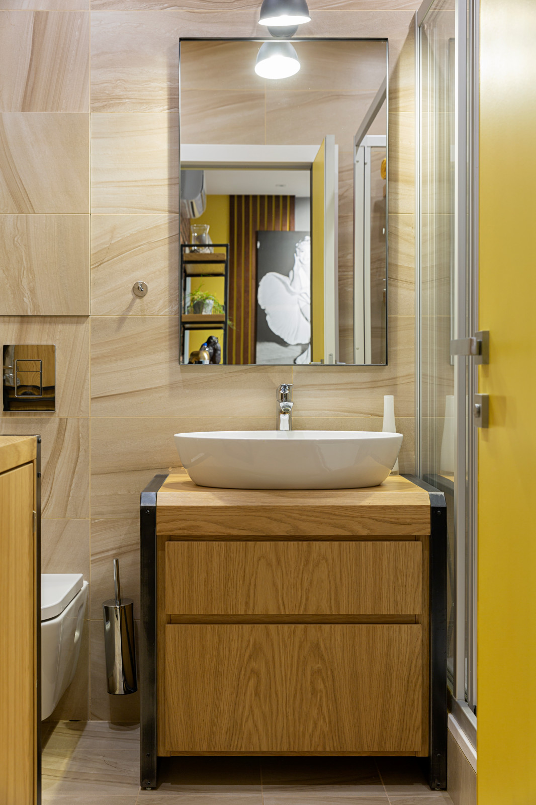 Квартира на Северо-Западе