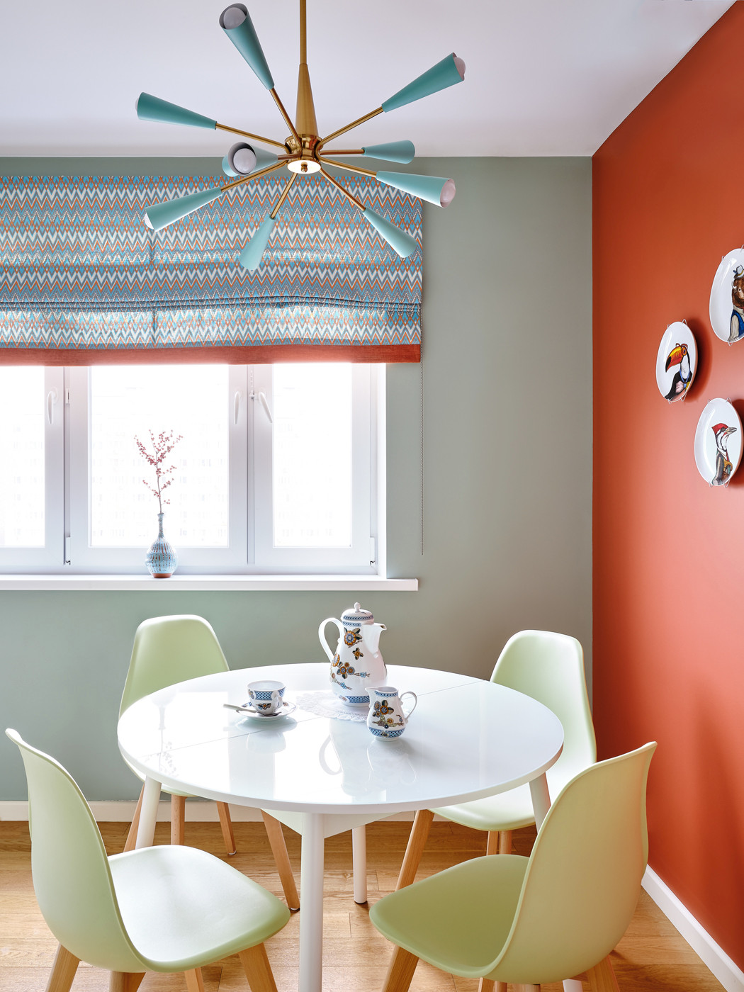 3-х комнатная квартира П-44Т