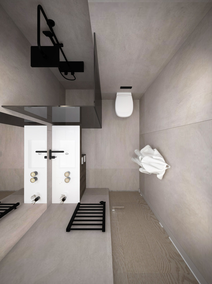 ЖК Мосфильмовский