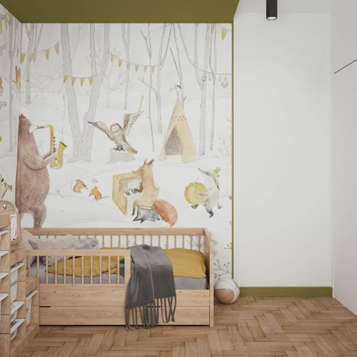 ЖК Династия