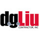 D. G. Liu Contractor, Inc.