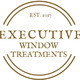 Executive Window Treatments
