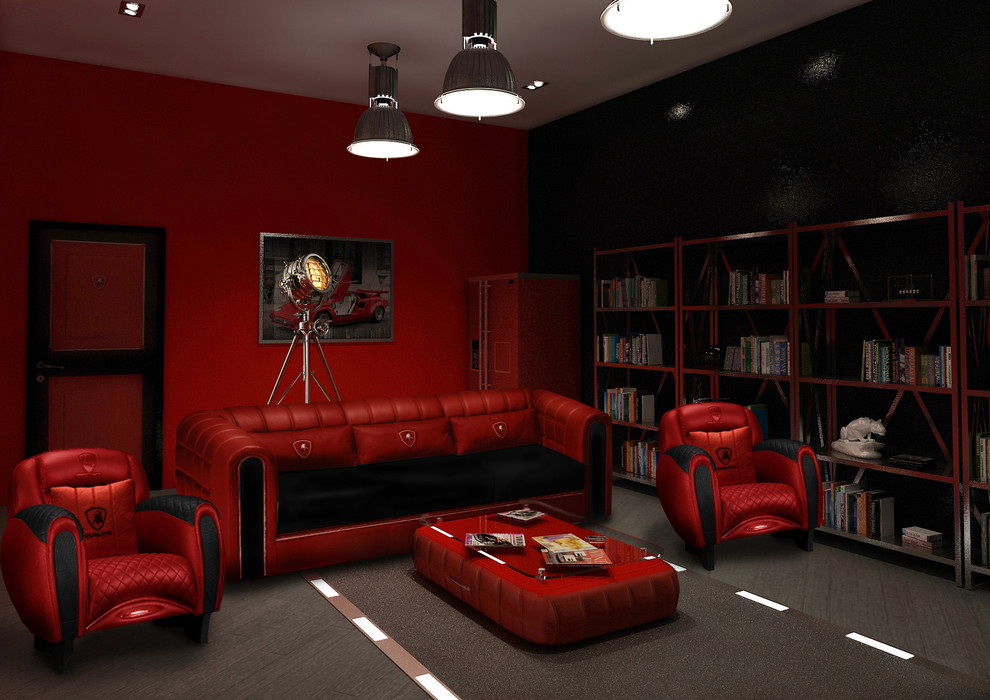 Модерн по русски