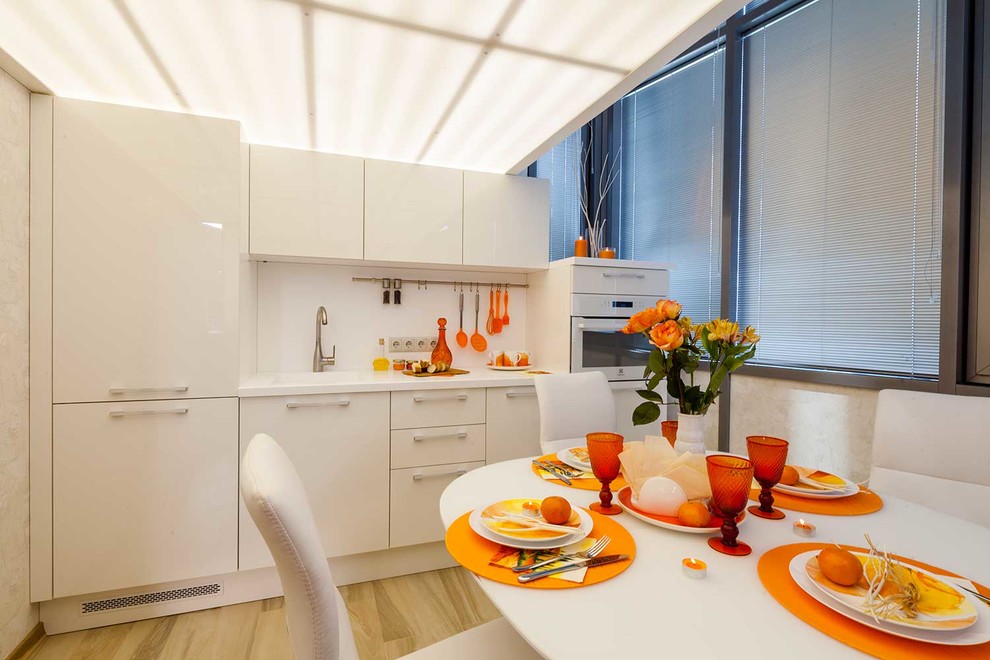 Квартира студия