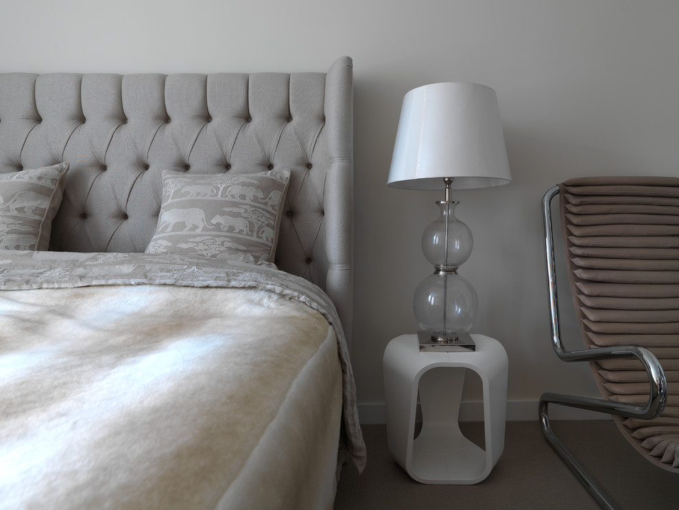 Residential project in London