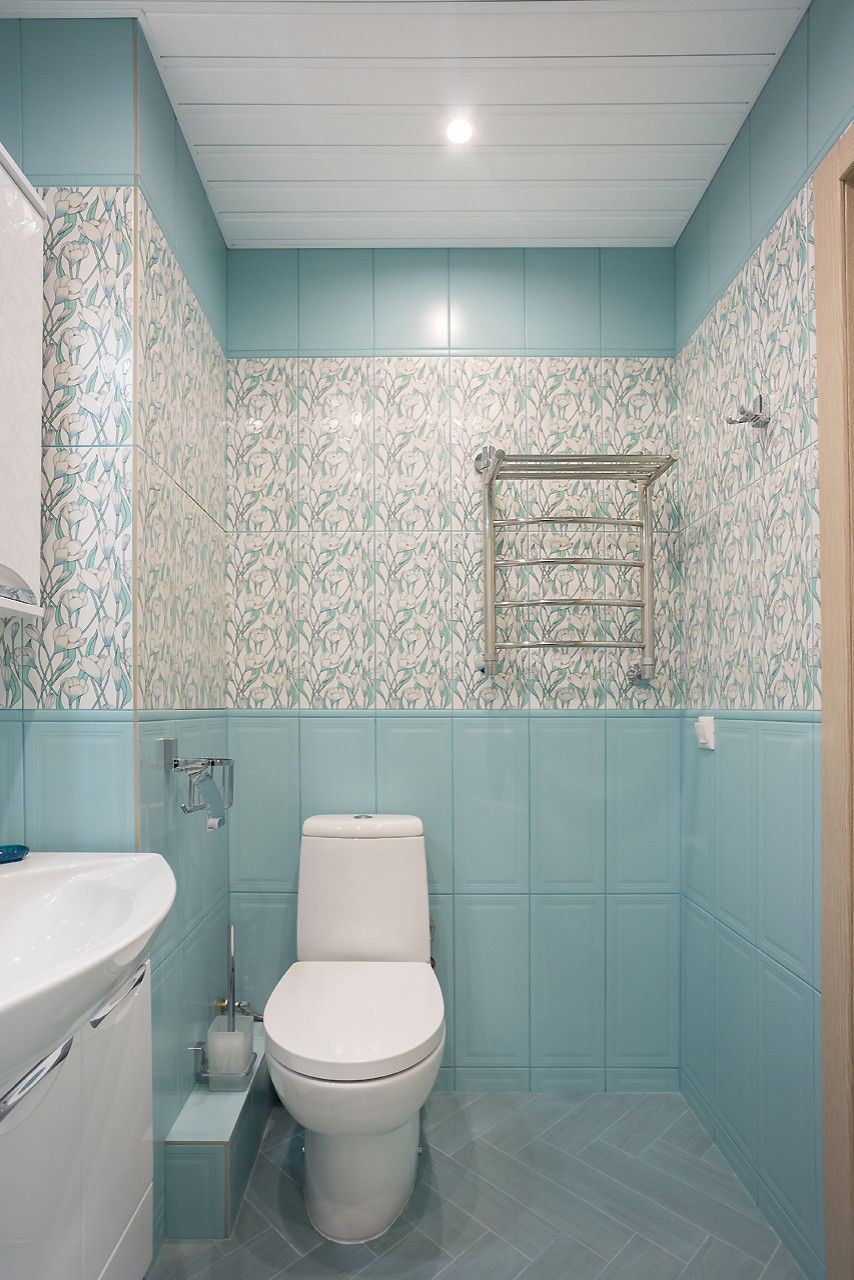 Москва Заречная 7 (1-комнатная)