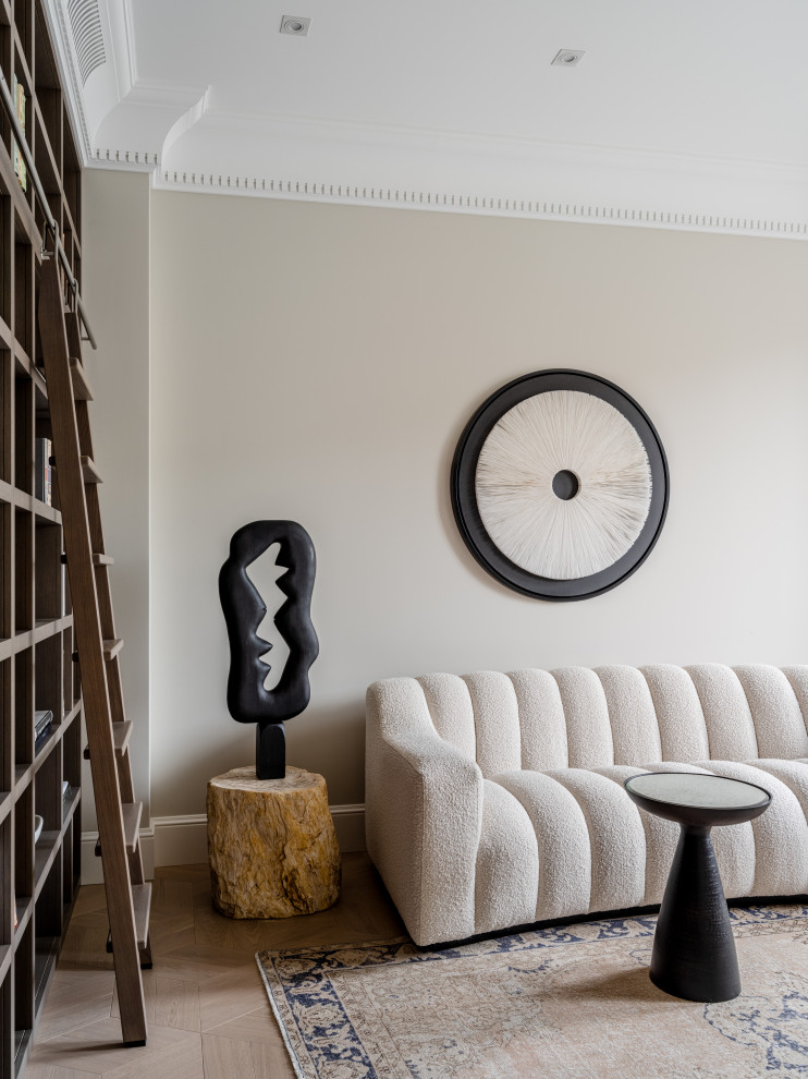 Квартира для молодой девушки