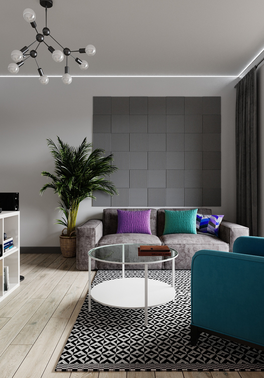 ЖК Доминант