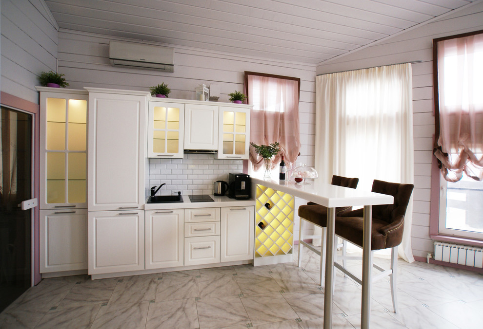 ГОСТЕВОЙ ДОМ. НОВАЯ РИГА. 70 КВ.М.