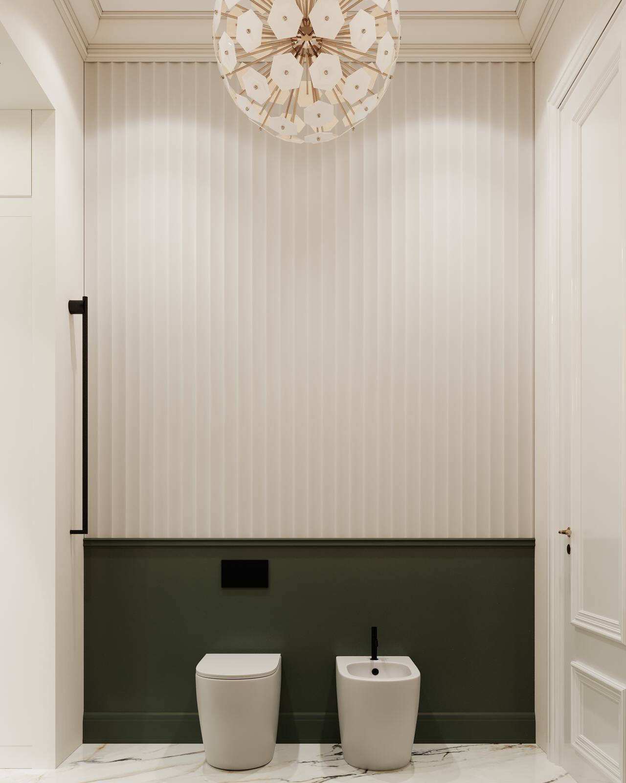 ЖК Полянка/44