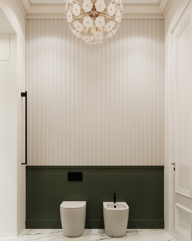 ЖК Полянка/44