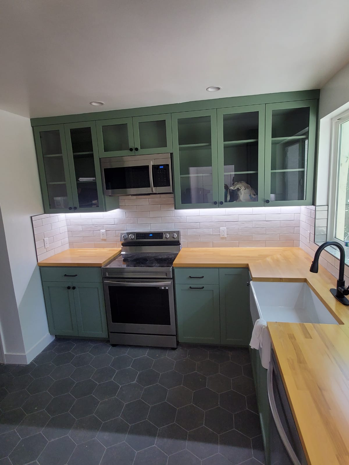 Kitchen Remodel Pasadena