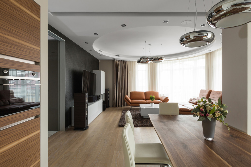 Квартира в парадном квартале