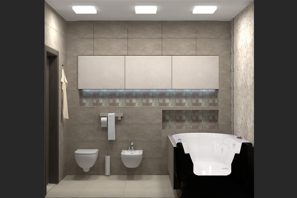 4-х комнатная квартира, 116 м.кв.