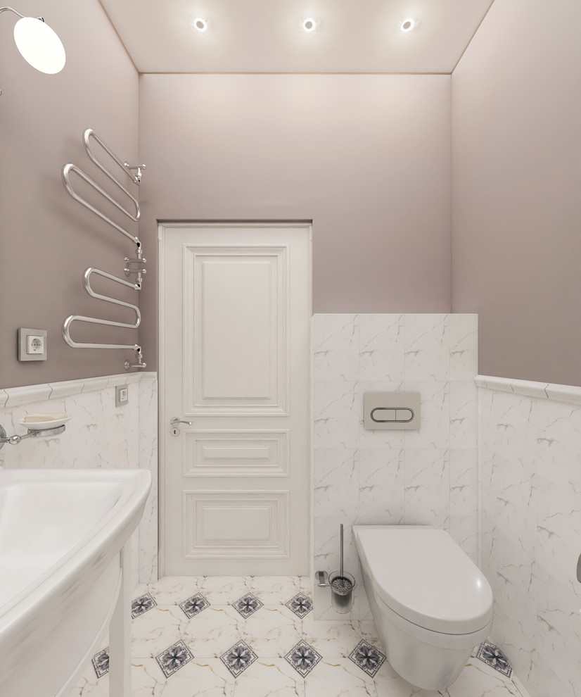 Иволги 250 м2