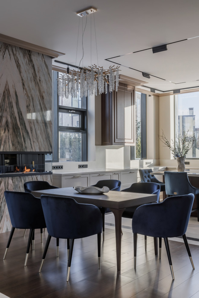 Проект Таунхауса