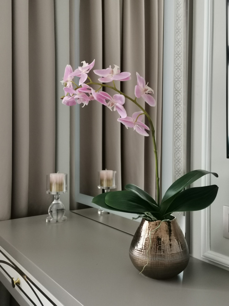 Декорирование интерьеров