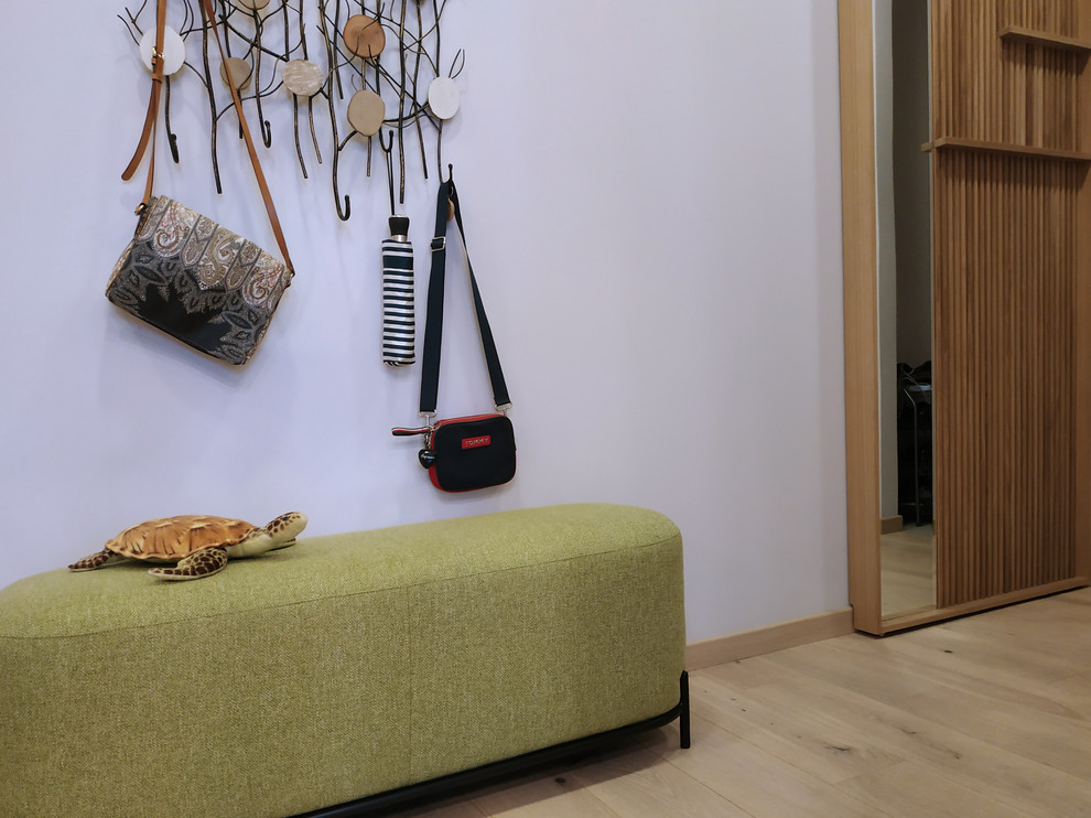 Серебряный Бор. Элегантность и простота.