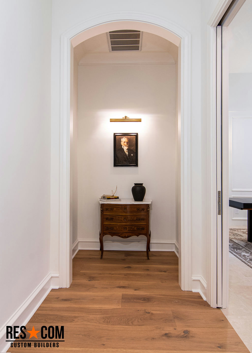 Stonecroft - Home Renovation