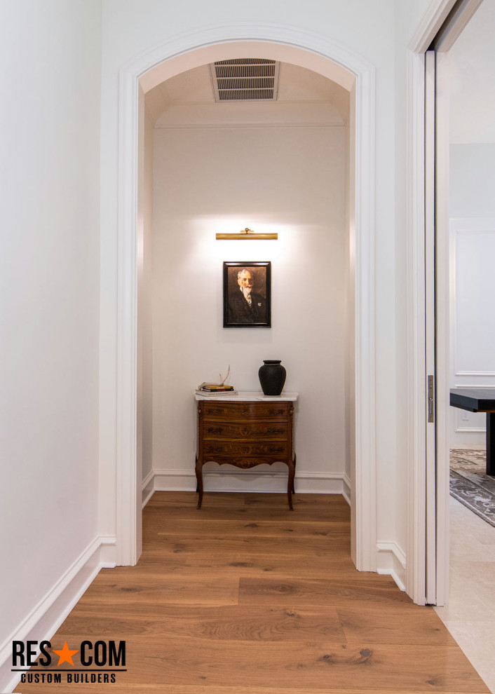 Stonecroft - Home Renovation