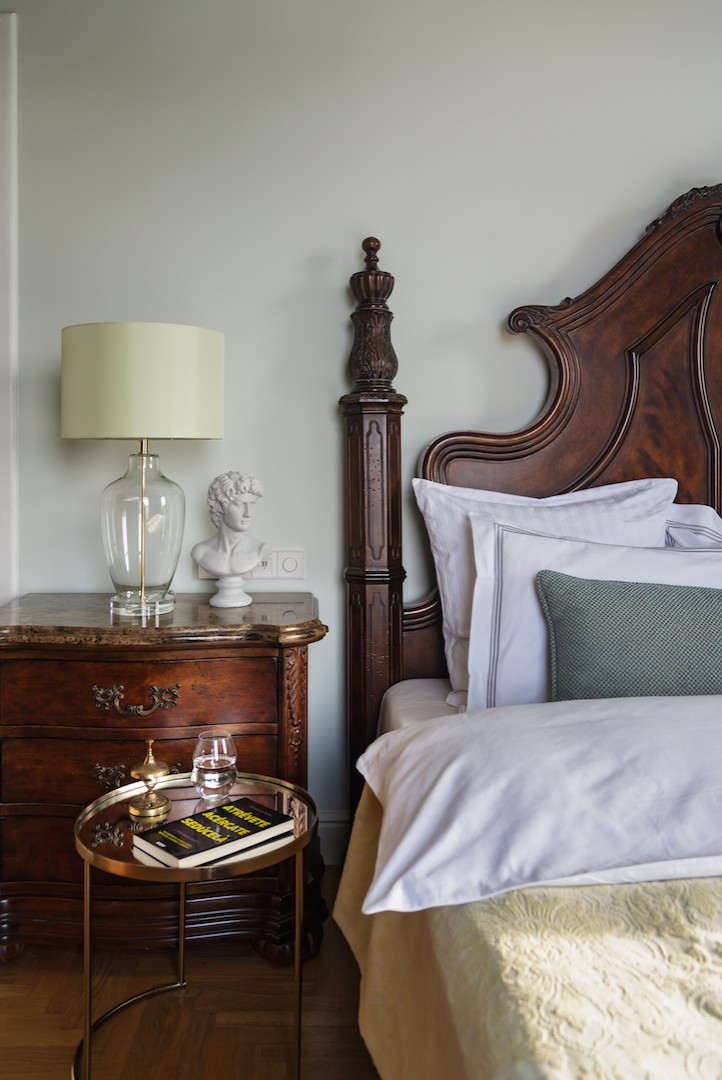 Сталинка в Минске