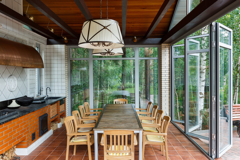 ГеоПро | Беседка