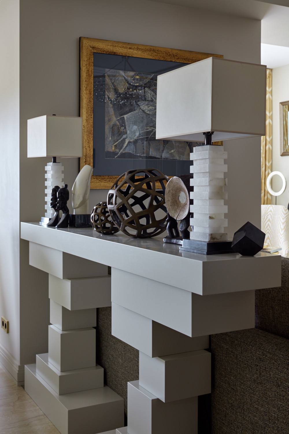 Апартаменты в ЖК "Мосфильмовский" ул.Мосфильмовская